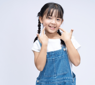 Children's Dental Care
