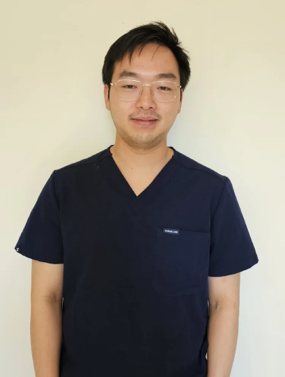 Dr Huy Thanh Le Nguyen, DDS (Melb)