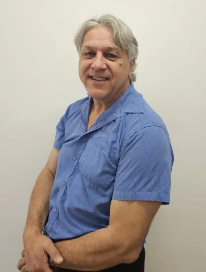 Mark Kutny Dental Prosthetist