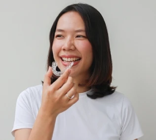 Orthodontic & Jaw Support