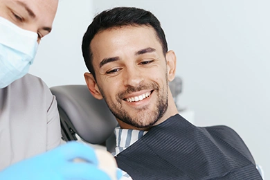 Dental Crowns