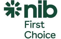 nib First Choice STACK True Green RGB