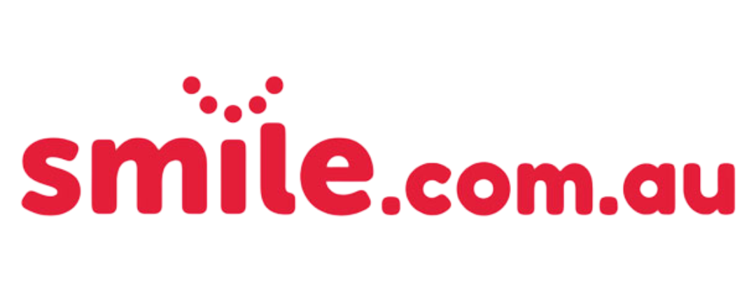 smile logo